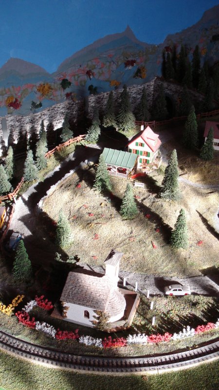 Que la Lumière soit... et la Lumière fut !