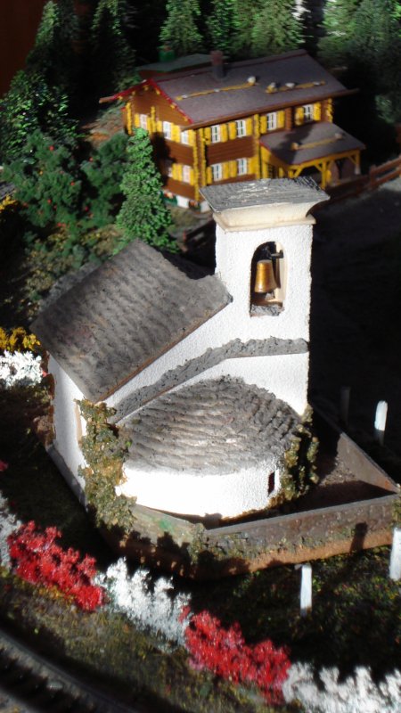 Que la Lumière soit... et la Lumière fut !