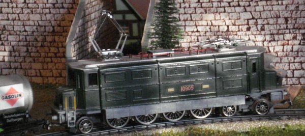 Que la Lumière soit... et la Lumière fut !