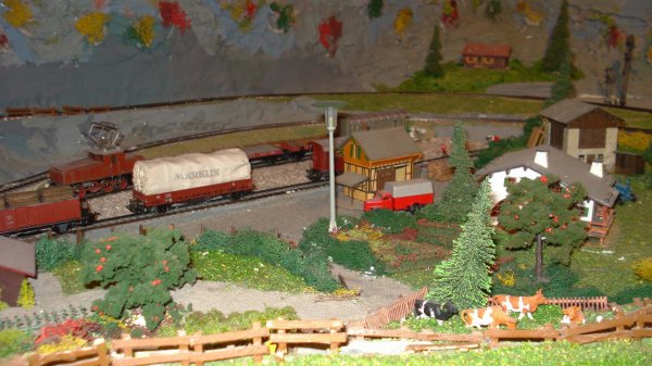 Encore et toujours de nouvelles petites merveilles, dont il est impossible de se lasser !