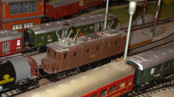 Encore et toujours de nouvelles petites merveilles, dont il est impossible de se lasser !