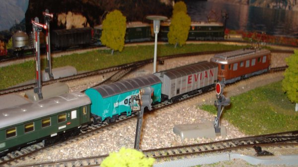 Encore et toujours de nouvelles petites merveilles, dont il est impossible de se lasser !