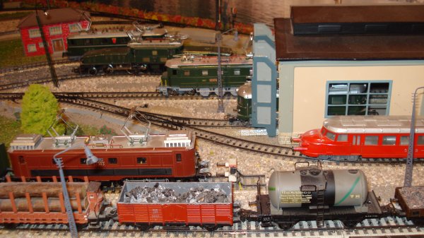 Encore et toujours de nouvelles petites merveilles, dont il est impossible de se lasser !