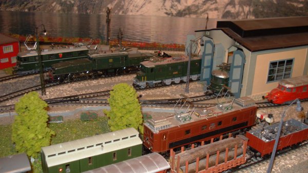 Encore et toujours de nouvelles petites merveilles, dont il est impossible de se lasser !