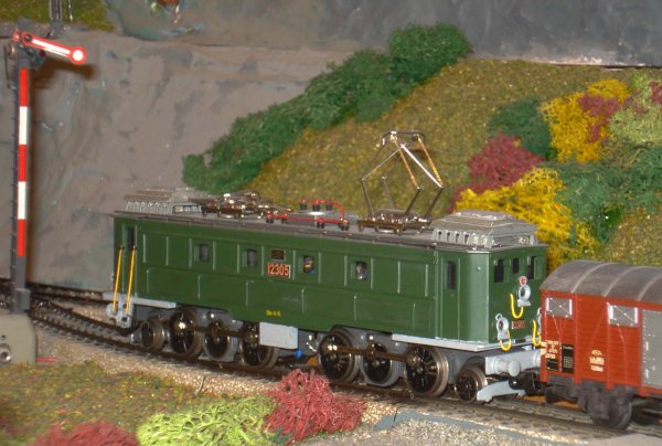 Encore et toujours de nouvelles petites merveilles, dont il est impossible de se lasser !