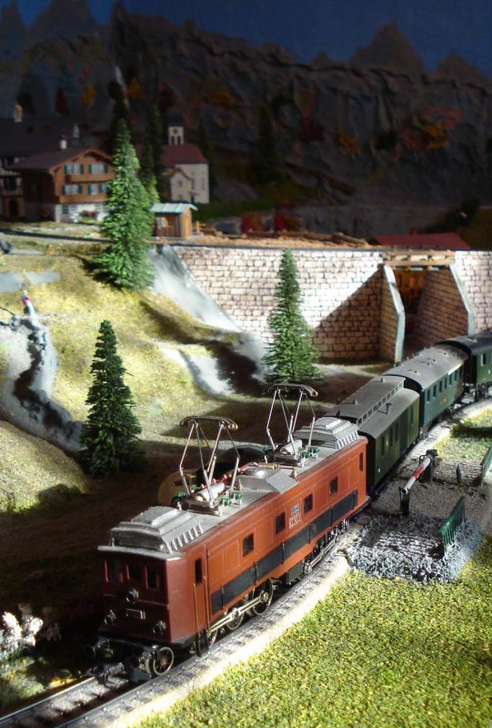 Constamment réssusciter le passé, telle demeure ma devise (1) !