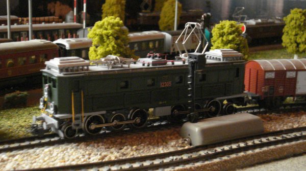 Constamment réssusciter le passé, telle demeure ma devise (1) !