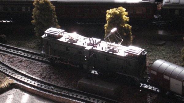 Constamment réssusciter le passé, telle demeure ma devise (1) !