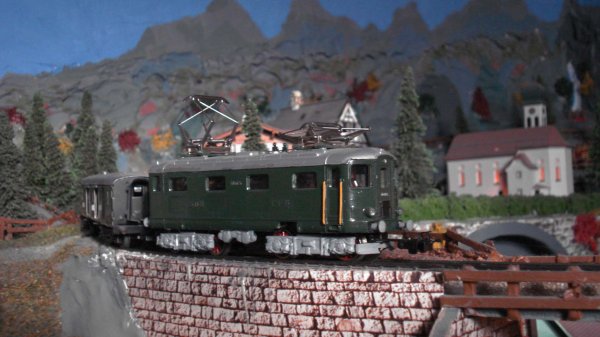 Constamment réssusciter le passé, telle demeure ma devise (1) !