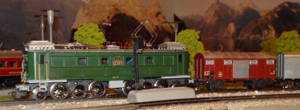 Constamment réssusciter le passé, telle demeure ma devise (2) !