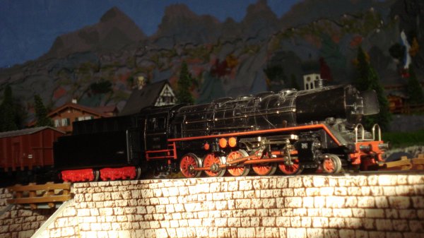 Et enfin la troisime partie !