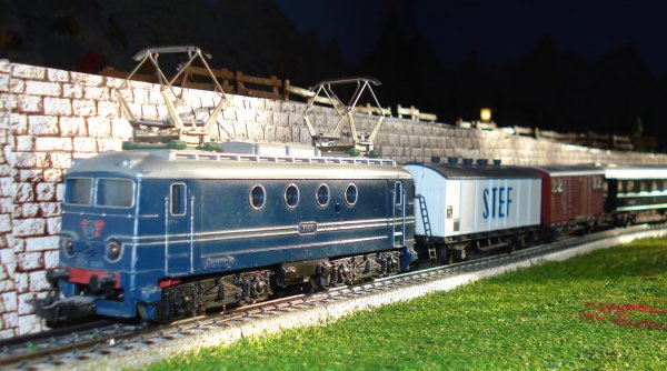 Et enfin la troisime partie !