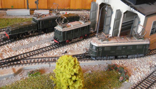 Et enfin la troisime partie !