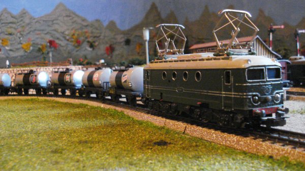 Et enfin la troisime partie !