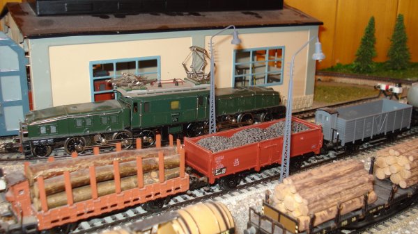 Et enfin la troisime partie !