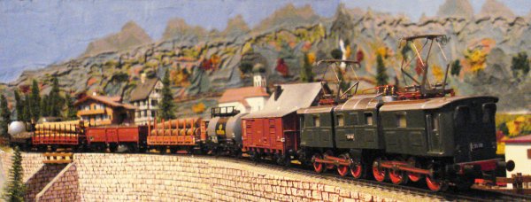 Et enfin la troisime partie !