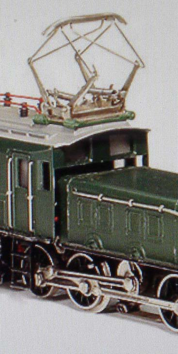 Les CCS 800 / 3015 en images. Les sparations caisse/avant-corps des 3015 sont exagres, voire tout simplement effrayantes (les premire et deuxime photograhies parlent d'elles-mmes). Par contre, les troisime et quatrime photographies reprsentent une sparation exacte sur une CCS 800