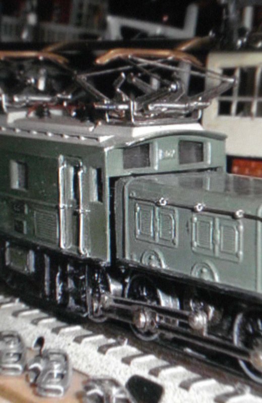 Les CCS 800 / 3015 en images. Les sparations caisse/avant-corps des 3015 sont exagres, voire tout simplement effrayantes (les premire et deuxime photograhies parlent d'elles-mmes). Par contre, les troisime et quatrime photographies reprsentent une sparation exacte sur une CCS 800