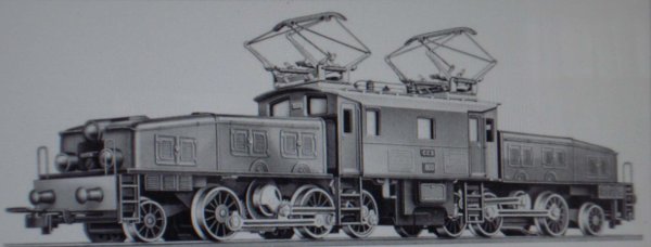 La bouleversante technologie de la CCS 800/3015