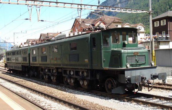 L'volution en images