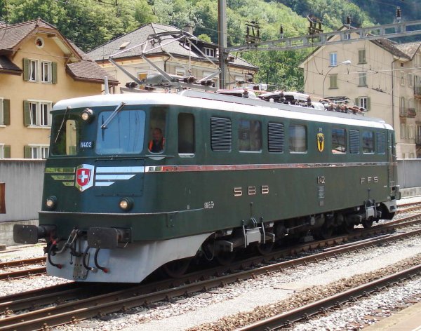 L'volution en images