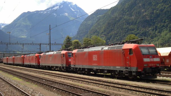 L'volution en images