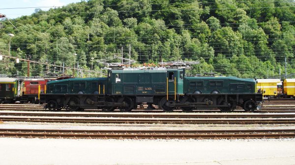 Le Fitnessfahrt d'Olten en images (1re partie) !