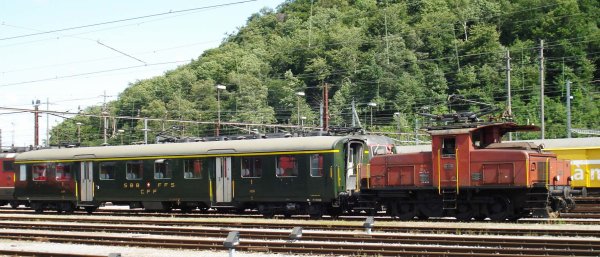 Le Fitnessfahrt d'Olten en images (1re partie) !