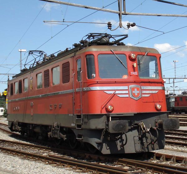 Le Fitnessfahrt d'Olten en images (1re partie) !