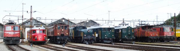 Le Fitnessfahrt d'Olten en images (2me partie) !