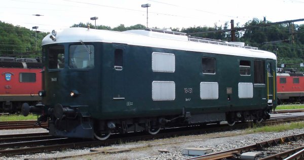 Le Fitnessfahrt d'Olten en images (3me partie) !