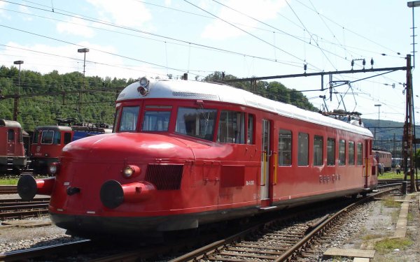 Le Fitnessfahrt d'Olten en images (3me partie) !