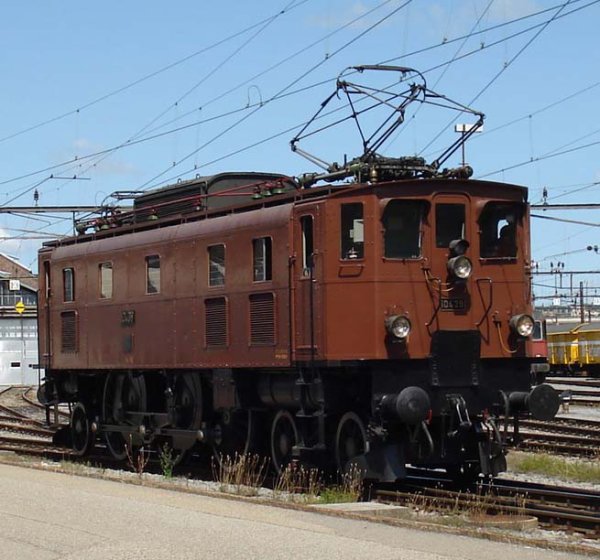 Le Fitnessfahrt d'Olten en images (3me partie) !