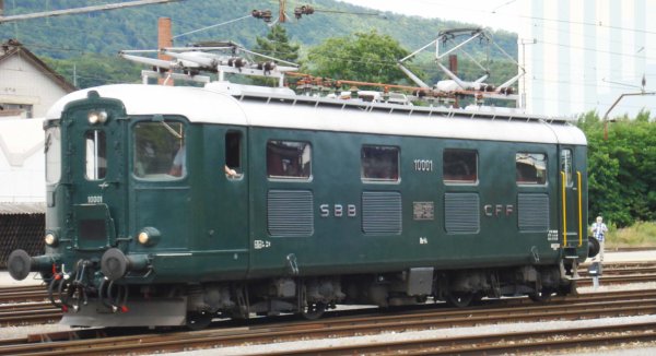 Le Fitnessfahrt d'Olten en images (3me partie) !