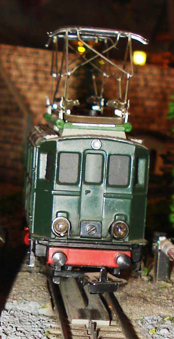 Visages ferroviaires nostalgiques en images !