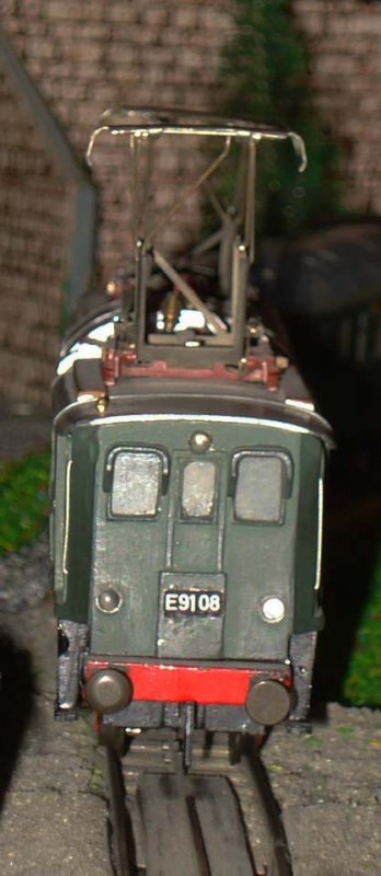 Visages ferroviaires nostalgiques en images !