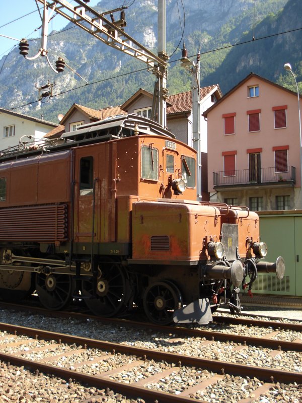 Visages ferroviaires nostalgiques en images !