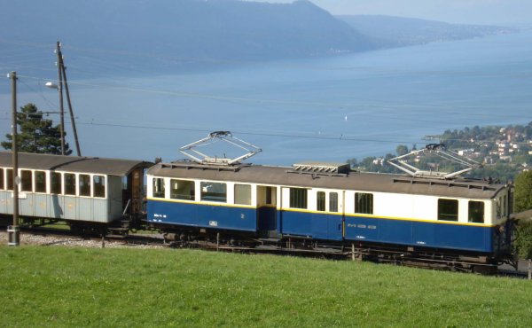 MOB'stalgie en images