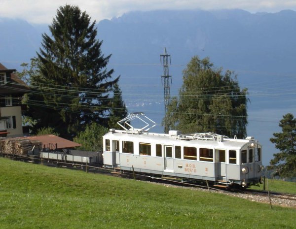 MOB'stalgie en images