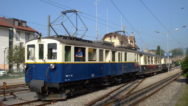 MOB'stalgie en images