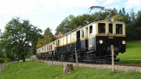 MOB'stalgie en images