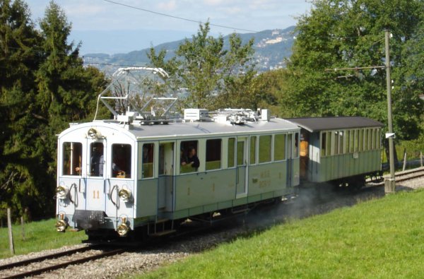 MOB'stalgie en images