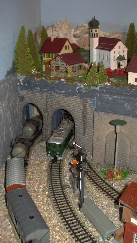 Je m'clate, je m'clate (premire partie)