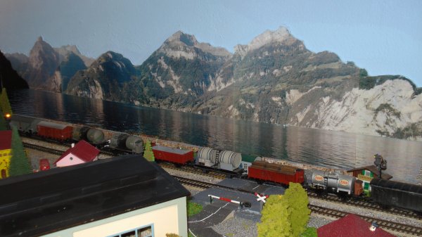 Je m'clate, je m'clate (premire partie)