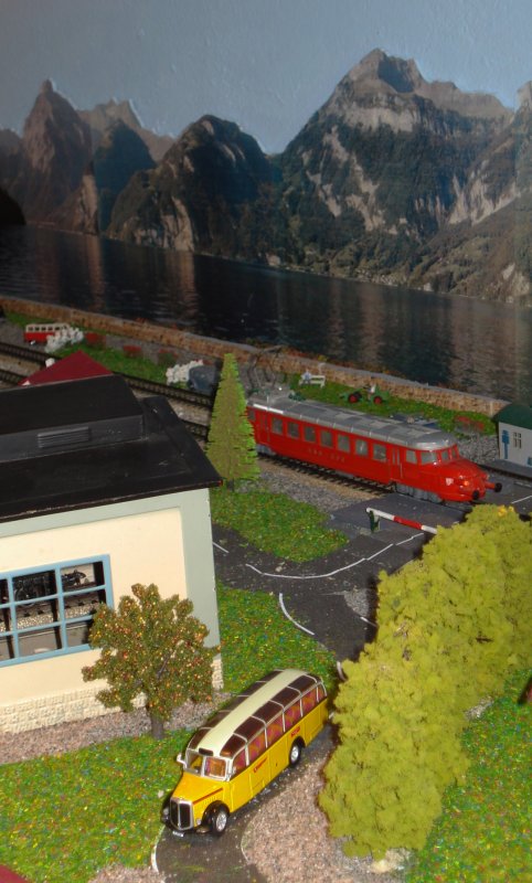 Je m'clate, je m'clate (premire partie)