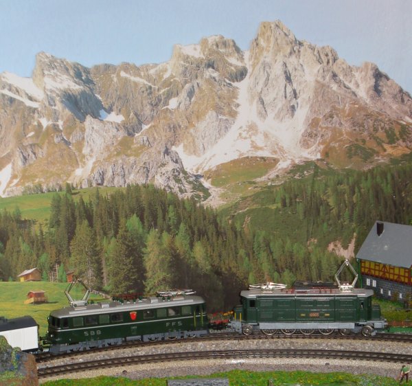 Je m'clate, je m'clate (premire partie)