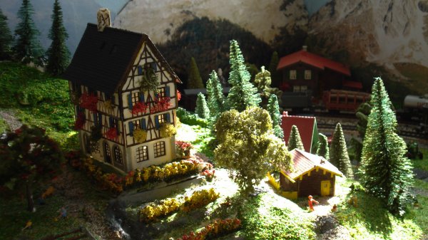 Je m'clate, je m'clate (premire partie)