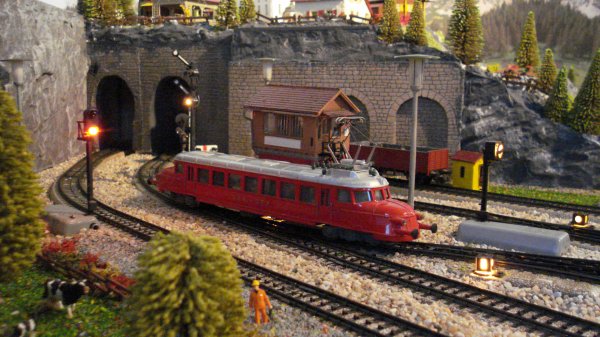 Je m'clate, je m'clate (premire partie)