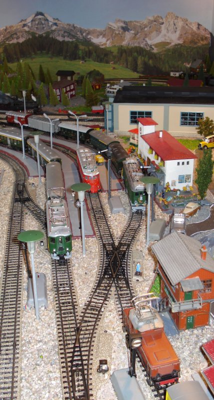 Je m'clate, je m'clate (premire partie)