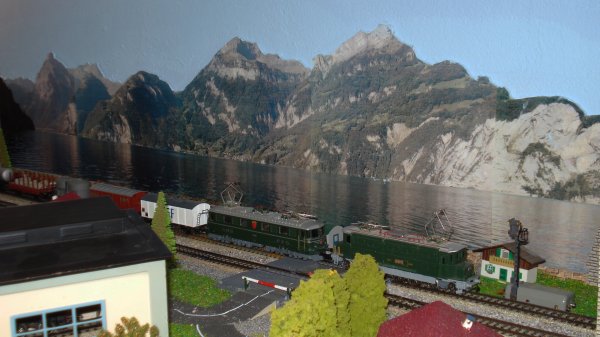 Je m'clate, je m'clate (premire partie)